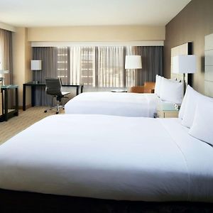 Chambre Accessible aux Personnes Malentendantes Double